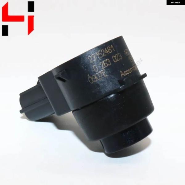 並行輸入品 4PS 23152481 OEM 0263023487 パーキング ディスタンス コントロール PDC センサー オーランド アンタラ インシグニア SRX 2009-2013