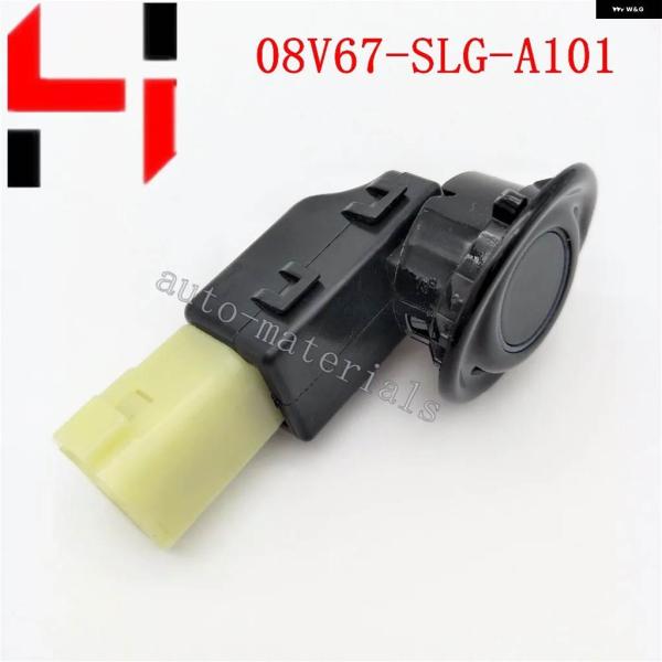 並行輸入品 4個 車用バックセンサー ODYSSEY RB3 2009-2014 39680-SLG-H01 39680SLGH01 08V67SLGA101 08V67-SLG-A101