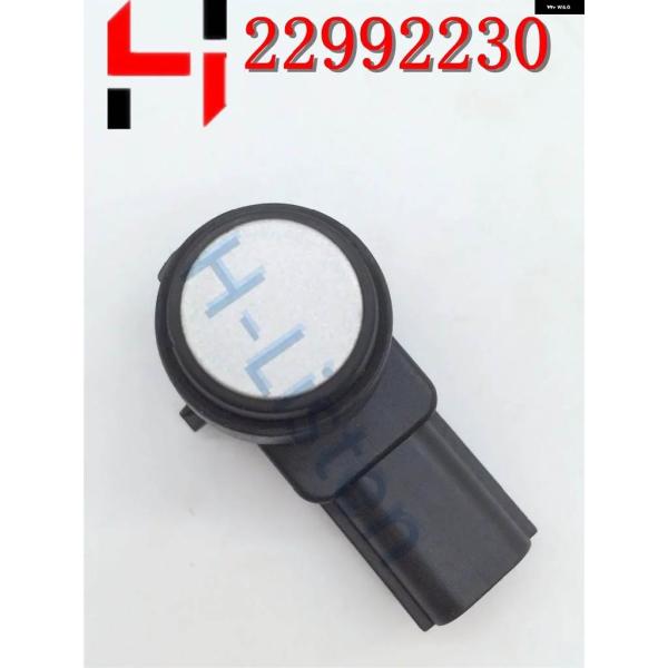並行輸入品 4個 22992230 OEM 0263023315 パーキング ディスタンス コントロール PDCセンサー オーランド アンタラ インシグニア SRX 2009-2013