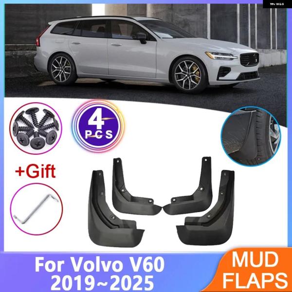並行輸入品 ボルボ V60 2019〜2025 2020 - 24 ホイール マッド