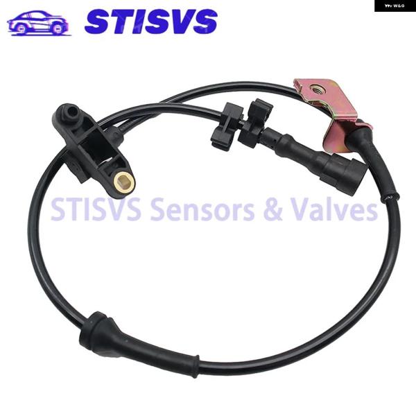 並行輸入品 5273333AC フロント左 ABS ホイールスピードセンサー クライスラー PT クルーザー 2000 - 2010 年 9 月 ネオン