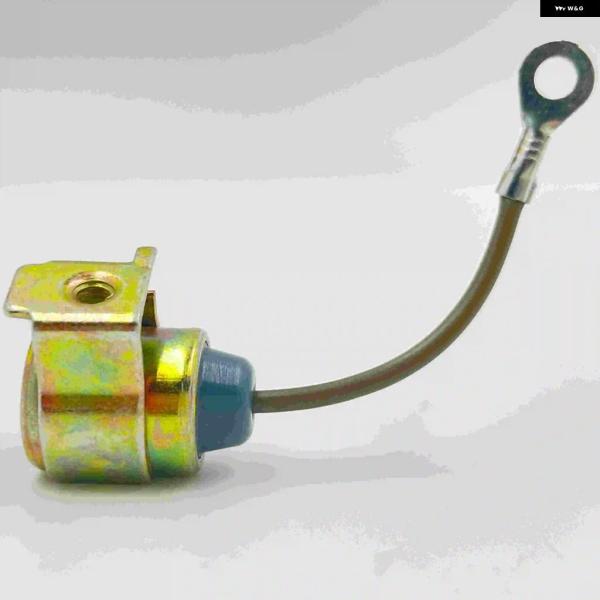 並行輸入品 イグニッション コンデンサーディストリビューター 0.47ΜF トヨタ カローラ 4AFE/5AFE/7AFE/3SFE ビッグボディ ラブライフ | OE 19133-16