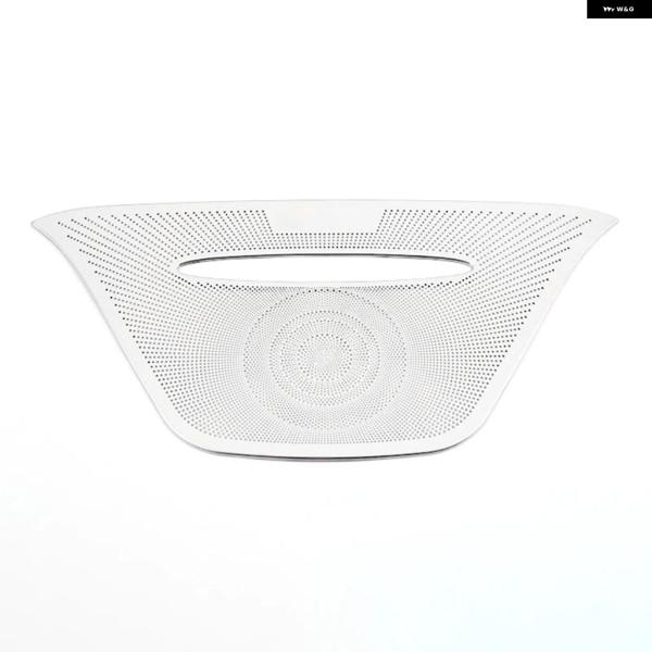 並行輸入品 カー ダッシュボード オーディオ スピーカー カバー インテリア ステッカー メルセデス ベンツ A GLA CLA クラス W176 X156 C
