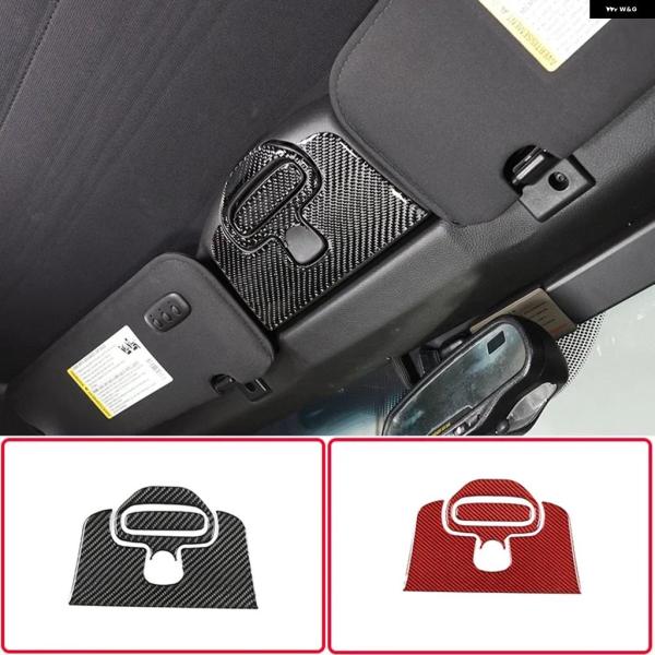 並行輸入品 シボレー コルベット C6 2005-2013 ソフトカーボンコンバーチブル ロック パネル カバー トリム ステッカー