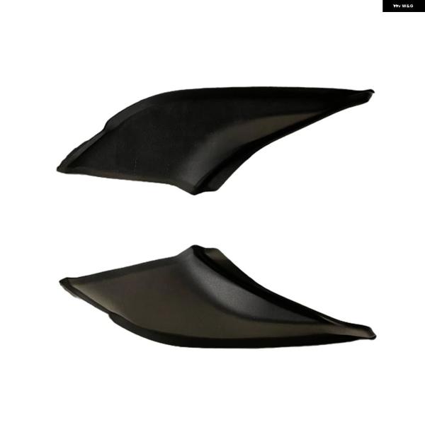並行輸入品 トヨタ カローラ アクシオ 2012-2014 アジア市場限定 フロント ワイパー フェンダーからカウルサイド カバー へのシール 1ペア
