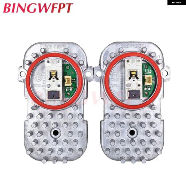 並行輸入品 63117263051 ヘッドライト LED インサートダイオード モジュール BMW X5 X3 3 6シリーズ E92 E93 F80 F32 