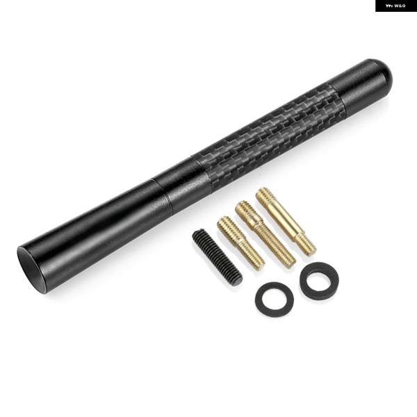 並行輸入品 R55 R56 R60 R61 F54 F55 F56 F60 アンテナ ショートアンテナ 車用ルーフ ラジオ マスト FM ミニクーパー ワンS クラブマン カントリーマン用