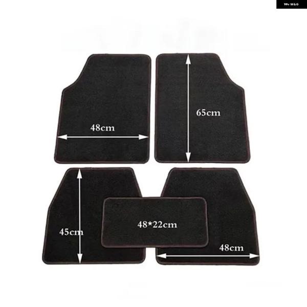 並行輸入品 フォード ボルボ V70 V60 V90 フォーカス MK1 MK2 MK3 MK4 フィエスタ モンデオ カーフロアマット カー 全モデル対応 ベ