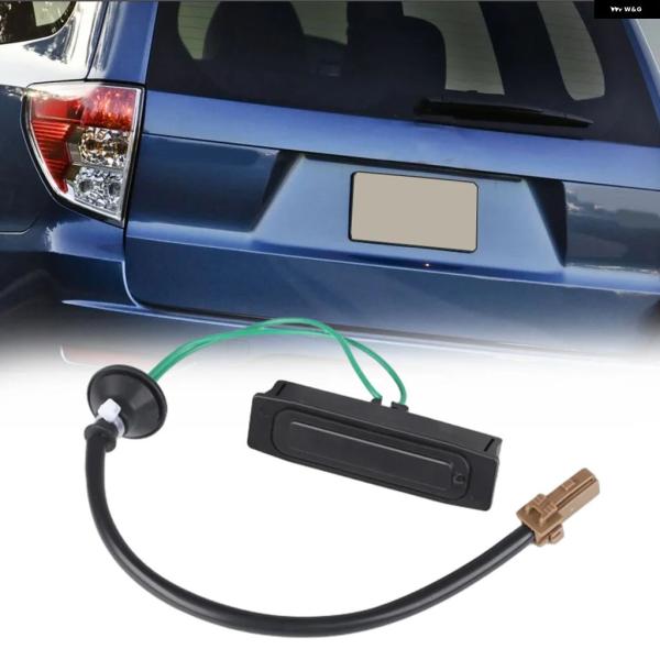 並行輸入品 スバル フォレスター /レガシィ/アウトバック用 2010-2013 2014-2017 63270-FJ000 リアスイッチ トランク リリースリ