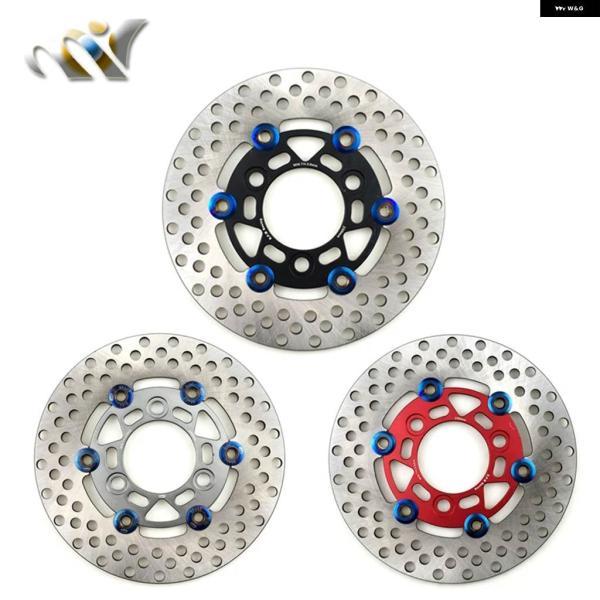 並行輸入品 DIO AF27 AF28 AF18 ZX AF34 AF35 AF36 バイク フローティング ブレーキディスク 200MM 急速冷却ブレーキ パッド