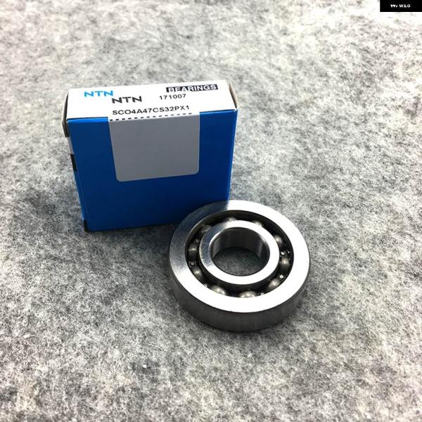 並行輸入品 オートバイ DIOAF18AF27AF28 / 期間 クランクシャフト ベアリング エンジン ベアリング NTN サイズ 52 * 20 * 12MM 1
