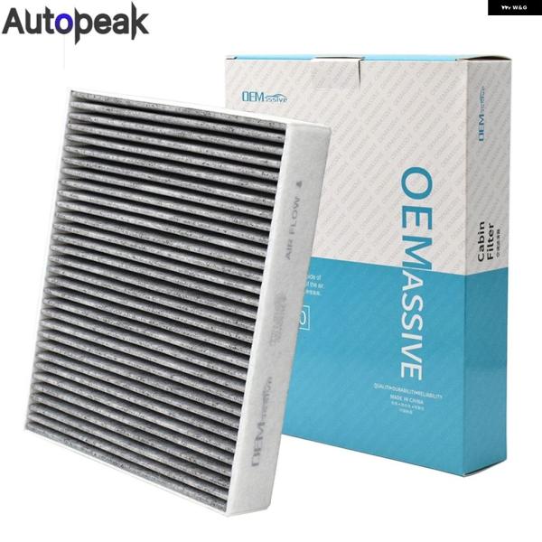 並行輸入品 BMW F20 F21 F22 F23 カー エアコン キャビンエア フィルター アルピナ B3 B4 D3 D4 1 2 3 4 シリーズ M2 