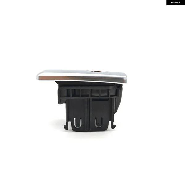 並行輸入品 BMW G01 G03 X4 G08用 フロント グローブ ボックス ハンドルスイッチ カバー 蓋ロック 51169363456