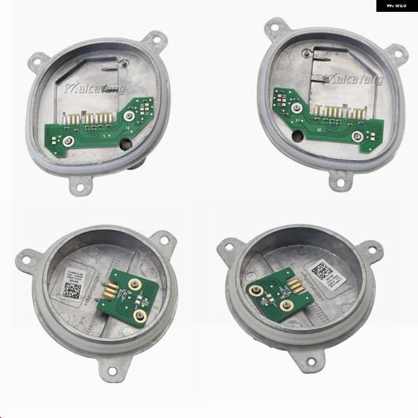 並行輸入品 BMW G20 G21 3シリーズ G28用 OEM LED ヘッドライト DRL モジュール ウィンカー ライト 63118496135 6311