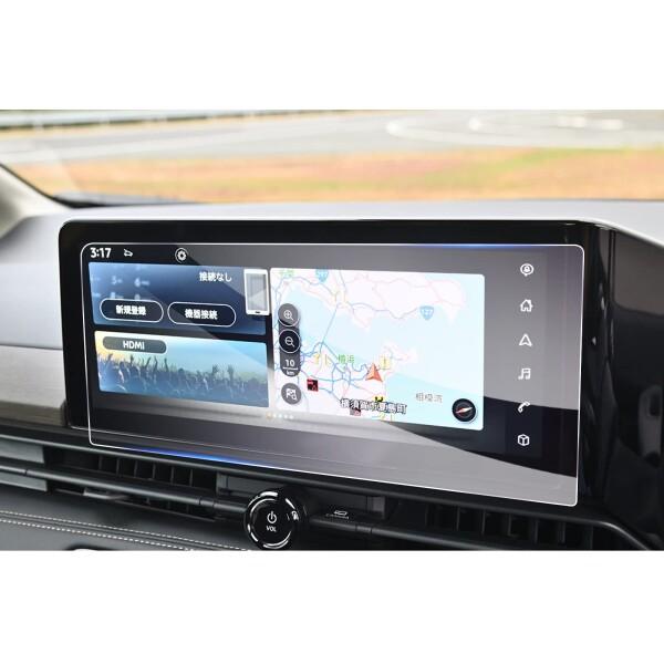 Nissan セレナ C28型 新型 6代目 12.3インチ 2022年〜現行 日産