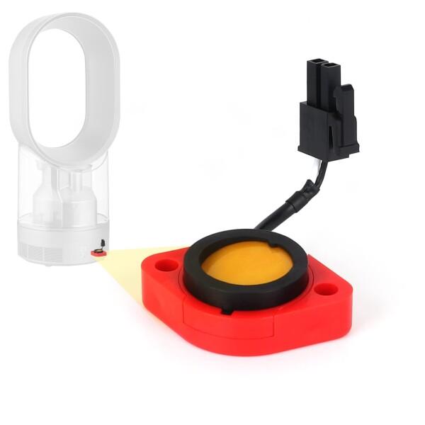 Dyson AM10 加湿器 ブラック 公式メンテナンス済 Dyson AM10 加湿器 ブラック 公式メンテナンス済 Dyson AM10 加湿器