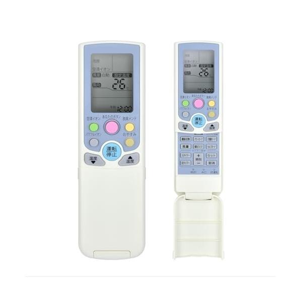 エアコンリモコン CSH-AIG3 for CORONA コロナエアコンリモコン