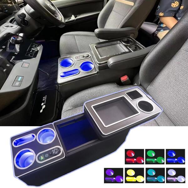 c28 c27 セレナ e-POWER センターコンソール アームレスト肘掛け Sunyedaa セレナ c28 e-POWER センターコンソールボックス