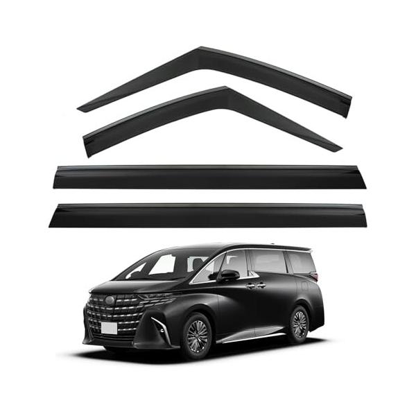 YORKNEIC トヨタ 新型 アルファード ヴェルファイア 40系 