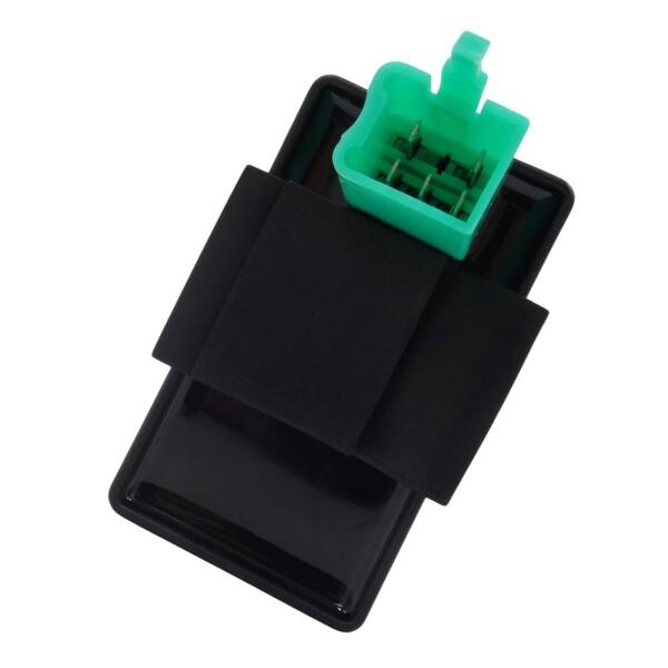 EMLIAUMU 5ピンCDI 点火システムスーパーディオAF2 | JChere日本Yahoo