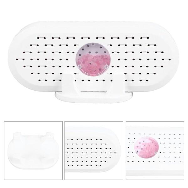 Jeffergarden 除湿機 小型 ミニ 消臭＆強力除湿 繰り返し使用 コードレス 除湿器 ほぼ無音 梅雨 カビ対策 クローゼット/本棚/靴箱/押入れ/脱衣所 除湿剤 湿気取り商品コード：55076251882型番：Jeffeabshm...