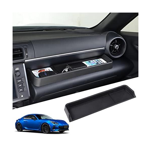DIYUCAR トヨタ GR86 ZN8 スバル BRZ ZD8 2022に対応 車の副操縦