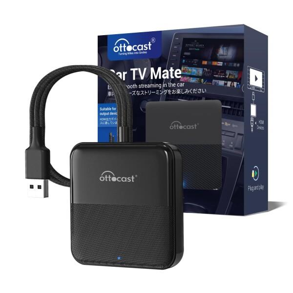 OTTOCAST オットキャスト 2024 公式】OTTOCAST オットキャスト 2024 新型