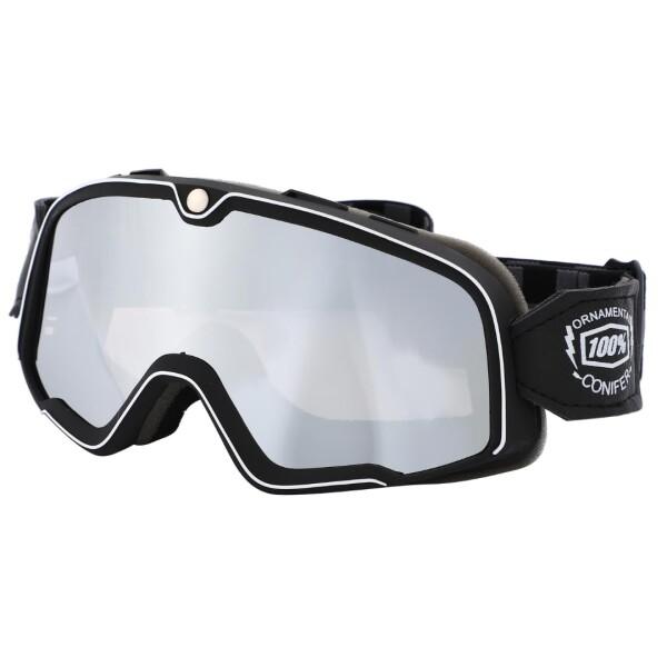 pianarte) ゴーグル バイク ジェット オフロード バイクゴーグル