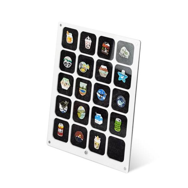 seimeinoki ピンバッジ ディスプレイケース 4t6dfgの魅力