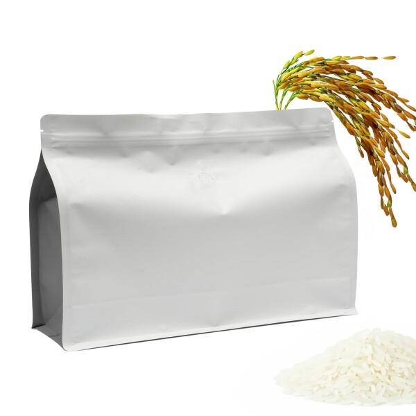 [Release date: May 12, 2025]3枚入 米袋 お米保存袋  米 冷蔵庫 コーヒー豆 保存袋 長期保存 チャック付き アルミ袋 真空保存 防虫 米保存容器 (米2.5kg用-逆止弁付)商品コード：55077564322...