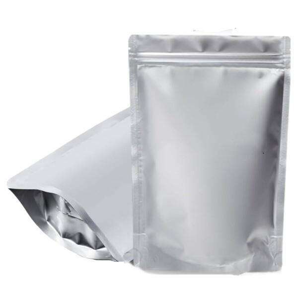 YFFSFDC 米びつ アルミ袋3枚入り 米袋 お米保存袋 冷蔵庫 遮光 防虫 コメ保存袋 保存容器 アルミ袋 チャック付き 自立袋 真空 ジッパー付き 袋 (30*42cm)商品コード：55077564341型番：001サイズ：30*42...