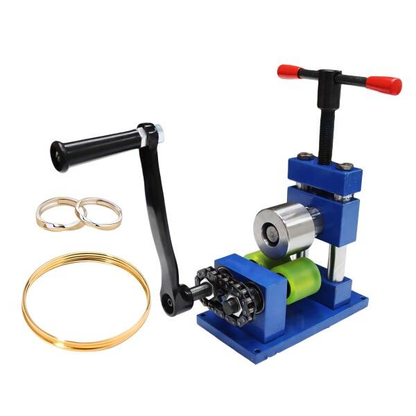 INTBUYING ハンドクランクリング曲げ機 y031622の魅力と使い方