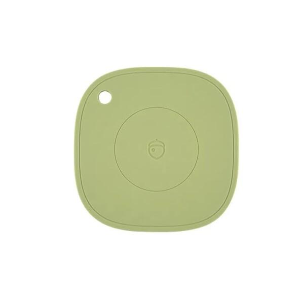 多機能 断熱 シンクマット  防汚 断熱 滑り止め 丸洗いOK 清潔 鍋敷き 耐熱 厚手 華やか 飾り 家庭用 レストラン用（グリーン）商品コード：55079325479型番：2025カラー：グリーン【飾れるデザイン】優しい生成り色と、手作...