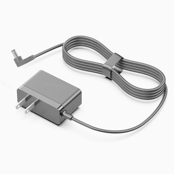 22V 0.5A 掃除機充電器 対応アイリスオーヤマ(IRIS OHYAMA) コードレス スティッククリーナー サイク