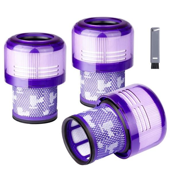 ダイソンV10 SV18 デジタルスリム掃除機フィルター、ダイソンDigital