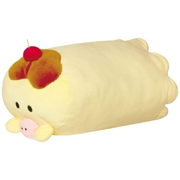 クラックス プリーヌ アニマルピロークッション アニマル 枕 ふわもち かわいい 156307商品コード：55079435832型番：115630