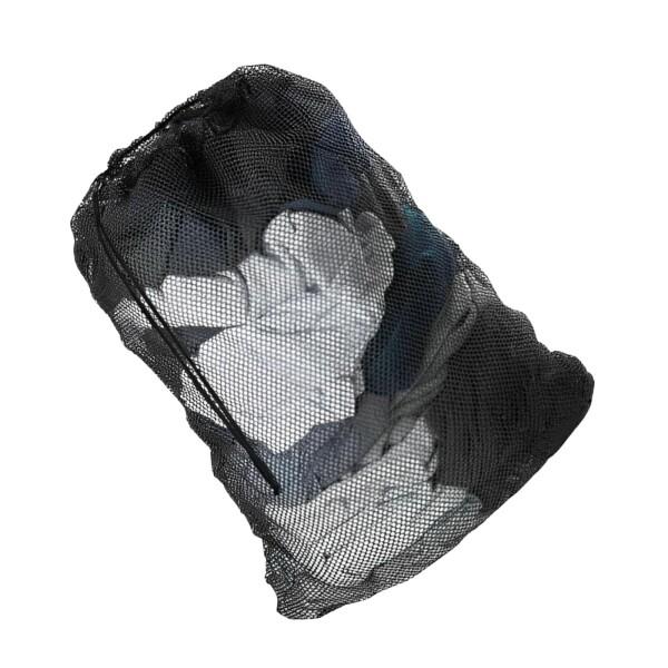 BRIIKPP 洗濯ネット 粗目 メッシュ 特大 洗濯機 60x90cm 大物 洗える ランドリーネット (ブラック)商品コード：55079680821型番：なしサイズ：大カラー：ブラック1.太い目の網目:太い目の網目の設計、通気性は良くて...