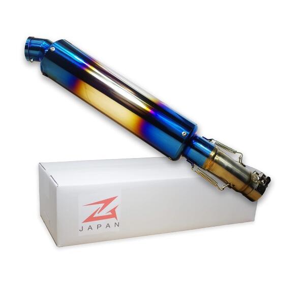 専用 ZG JAPAN］ZX-25R('23〜) ZX-4RR（'23〜） ZX-4R（'23〜） スリップ