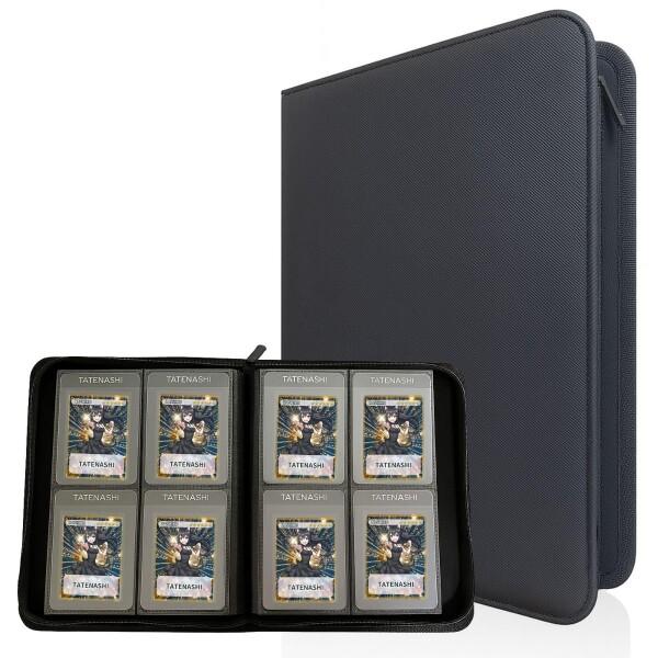 TATENASHI カードファイル カードセイバー カードセーバー専用 psa鑑定