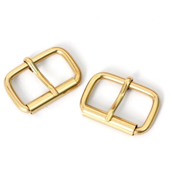 (Increased Fire) ベルト バックルのみ 2個 34mm 真鍮 バックル バックルのみ アクセサリーパーツ ハンドメイド 手芸DIY材商品コード：55080856554型番：LIAO-80-34カラー：ゴールドIncrease...