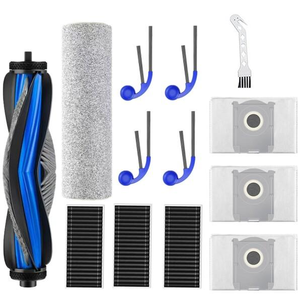 LOOHAOC エコバックス(ECOVACS) DEEBOT T80 Omni/T80 Pro Omni/Yeedi