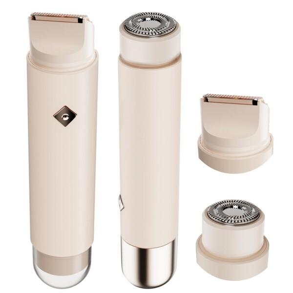 レディースシェーバー 電気シェーバー乾湿両用vio シェーバー 女性