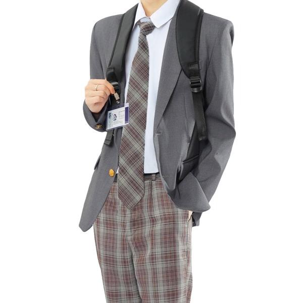 Qichenk) セットアップ レディース メンズ シャツ ジャケット スーツ