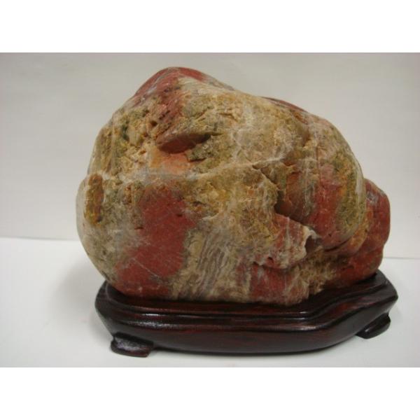 土岐石　赤　黄 Amazon.co.jp: 赤黄玉4845g 土岐石 ジャスパー 原石 碧玉 風水 開運