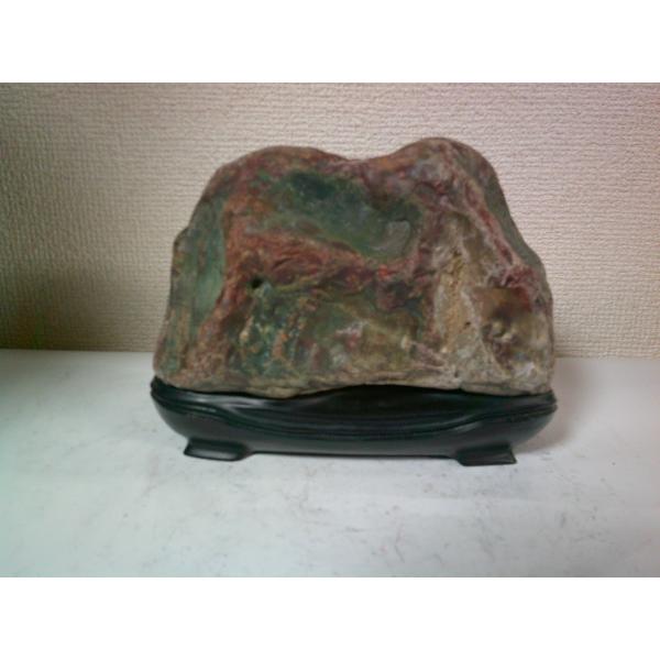 土岐石緑56 : 白山紋石庵 - 通販 - Yahoo!ショッピング