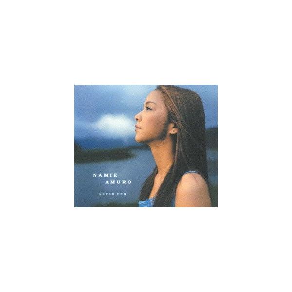 安室奈美恵　NEVER END/SAMPLE　非売品CD Yahoo!オークション - 41095948 【CD/非売品/プロモオンリー