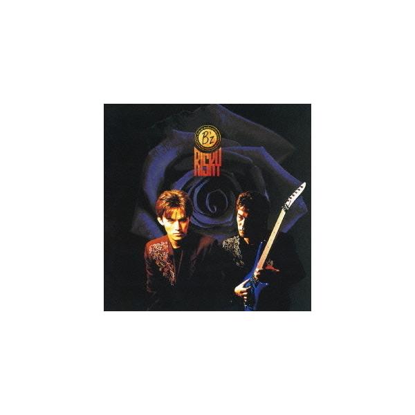 CD B'z / RISKY : 博信堂ヤフー店 - 通販 - Yahoo!ショッピング