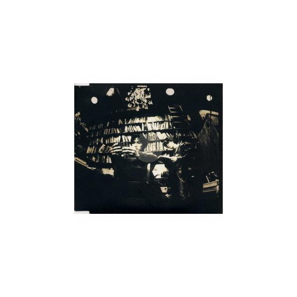 CDシングル　B'z / 今夜月が見える丘に