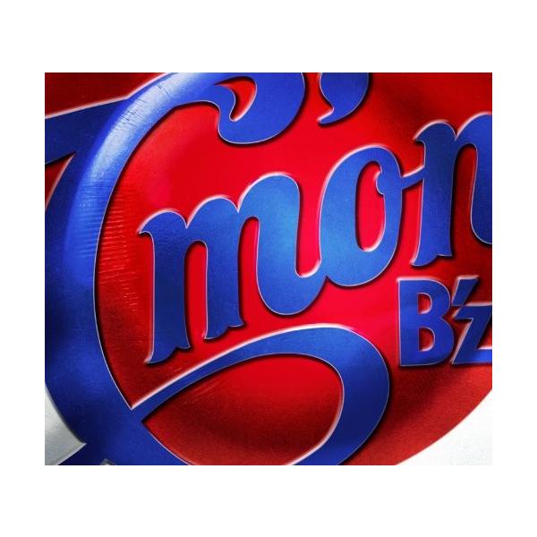 B’z C′mon 初回限定盤 CD+DVD B'z / C'mon【初回限定盤】 : 博信堂ヤフー店 - 通販 - Yahoo