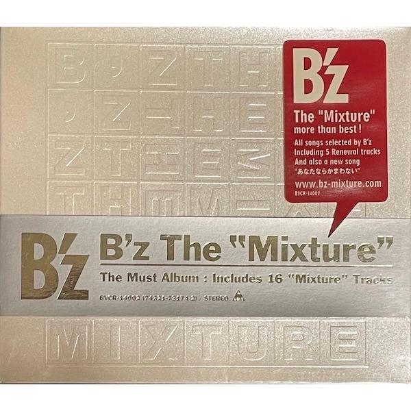 CD B'z / The CD B'z / The
